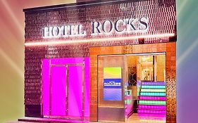 ホテル ロックス