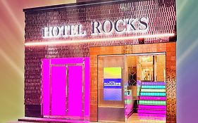 ホテル ロックス